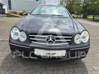 2006 Mercedes Benz CLK 350
