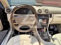 2006 Mercedes Benz CLK 350
