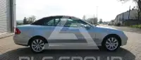 2006 Mercedes Benz CLK 350