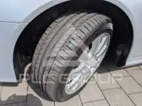 2006 Mercedes Benz CLK 350