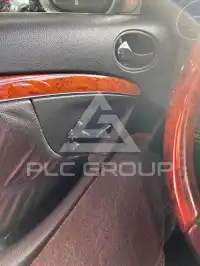 2006 Mercedes Benz CLK 350