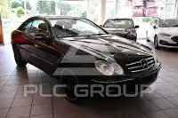 2006 Mercedes Benz CLK 350