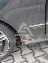 2006 Mercedes Benz CLK 350