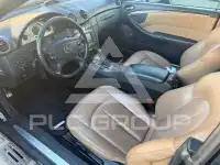 2006 Mercedes Benz CLK 350
