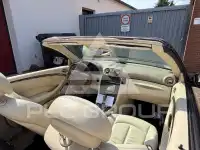 2006 Mercedes Benz CLK 350