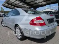 2006 Mercedes Benz CLK 350