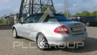 2006 Mercedes Benz CLK 350