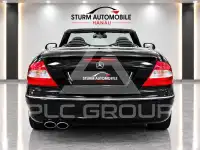 2006 Mercedes Benz CLK 350