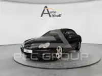 2006 Mercedes Benz CLK 350