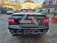 2006 Mercedes Benz CLK 350