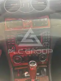 2006 Mercedes Benz CLK 350