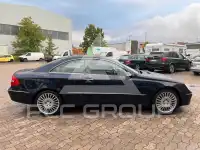 2006 Mercedes Benz CLK 350