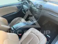 2006 Mercedes Benz CLK 350