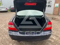 2006 Mercedes Benz CLK 350