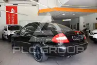 2006 Mercedes Benz CLK 350
