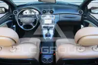2006 Mercedes Benz CLK 350