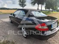 2006 Mercedes Benz CLK 350
