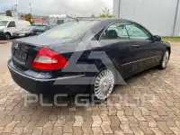 2006 Mercedes Benz CLK 350