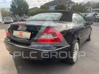 2006 Mercedes Benz CLK 350