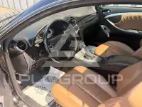 2006 Mercedes Benz CLK 350