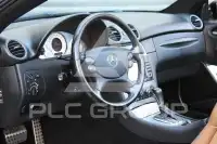 2006 Mercedes Benz CLK 350