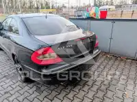 2006 Mercedes Benz CLK 350