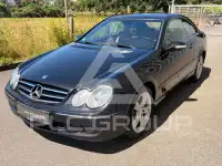 2006 Mercedes Benz CLK 350