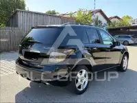 2006 Mercedes Benz ML 500