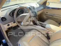 2006 Mercedes Benz ML 500