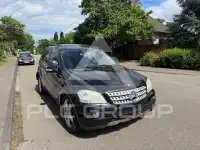2006 Mercedes Benz ML 500