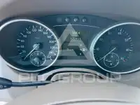 2006 Mercedes Benz ML 500