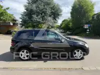 2006 Mercedes Benz ML 500