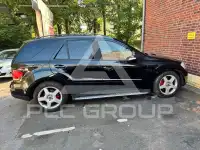 2006 Mercedes Benz ML 500