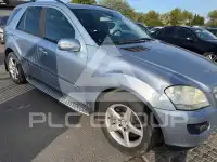 2006 Mercedes Benz ML 500