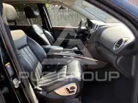 2006 Mercedes Benz ML 500