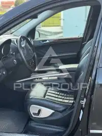 2006 Mercedes Benz ML 500