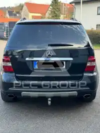 2006 Mercedes Benz ML 500