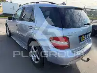 2006 Mercedes Benz ML 500