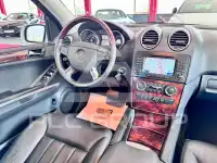 2006 Mercedes Benz ML 500