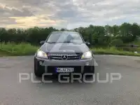 2006 Mercedes Benz ML 500