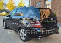 2006 Mercedes Benz ML 500