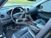 2006 Mercedes Benz ML 500