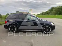 2006 Mercedes Benz ML 500