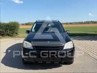 2006 Mercedes Benz ML 500