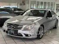 2006 Mercedes Benz CLS 630