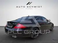 2006 Mercedes Benz CLS 630