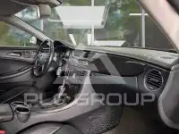 2006 Mercedes Benz CLS 630