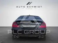 2006 Mercedes Benz CLS 630