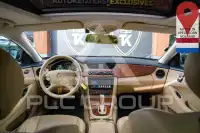 2006 Mercedes Benz CLS 630
