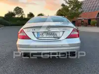 2006 Mercedes Benz CLS 630